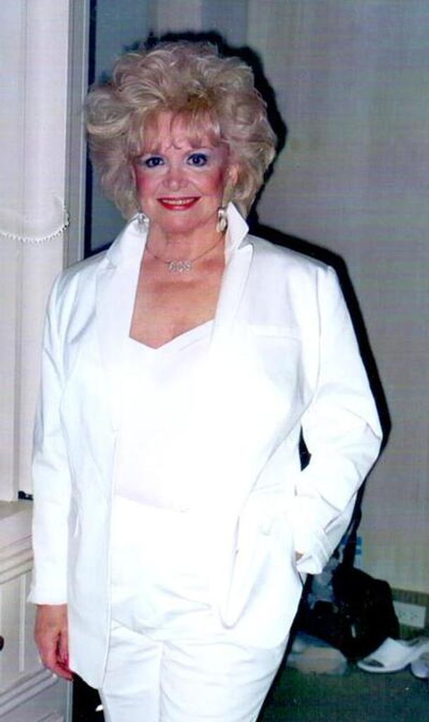 Eileen Simons Giacalone Profile Photo