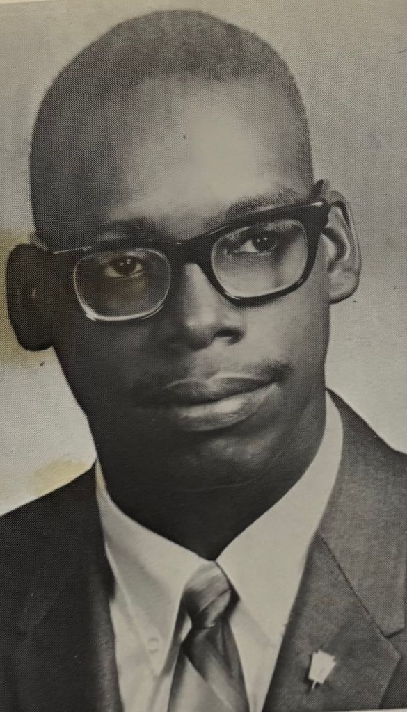 Earley Augustus Parham III