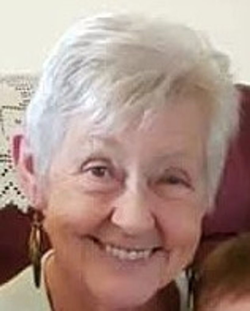 Patricia Ann Burger Profile Photo