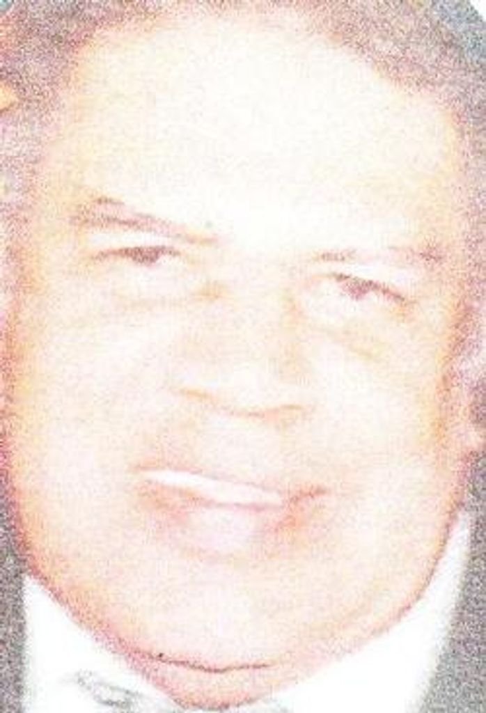 Winston Bertram Powell