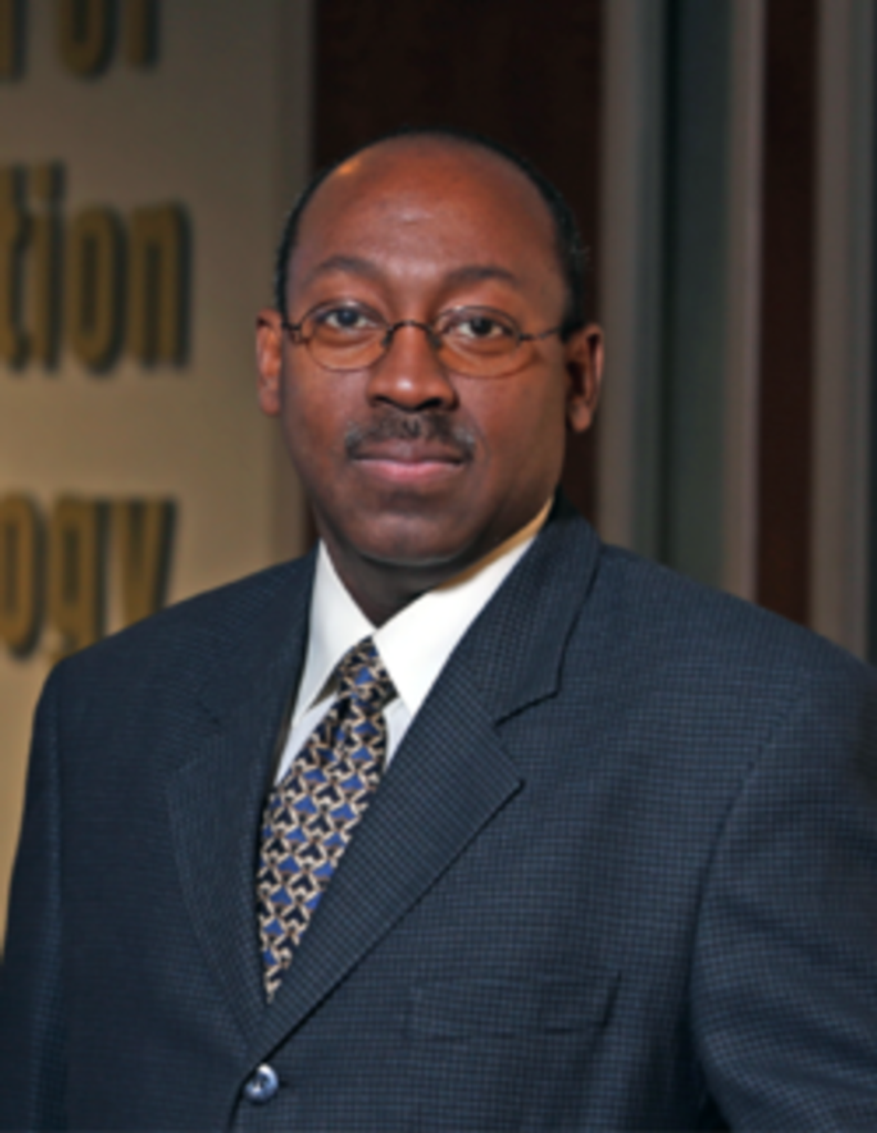 Rev. Dr. Ivory J. Griskell Profile Photo
