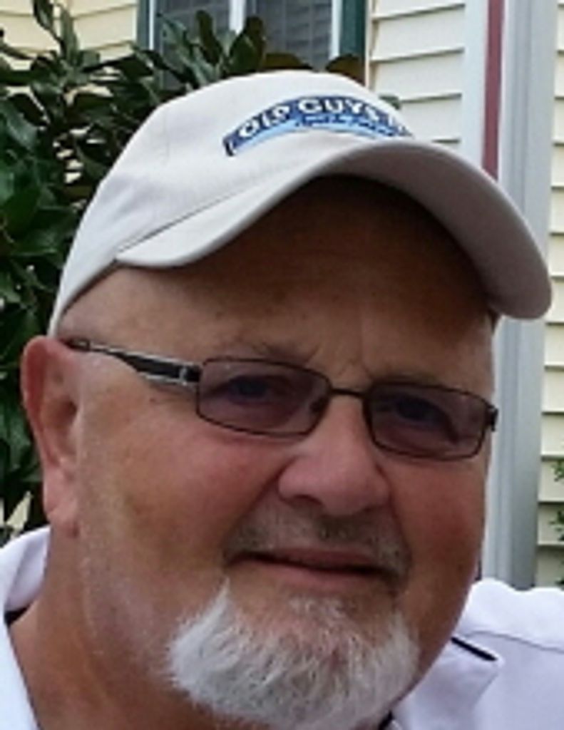 Carl E. Spidle