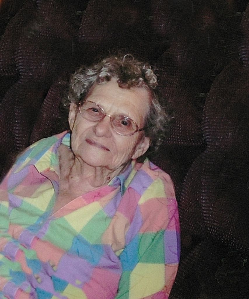 Elvie Campbell Profile Photo