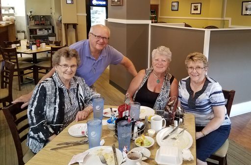 Etta Mae Dirks photo gallery thumbnail 48 of 92