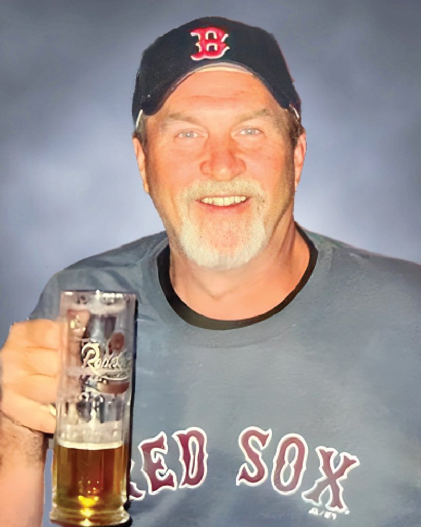 Wayne R. Bachand Profile Photo