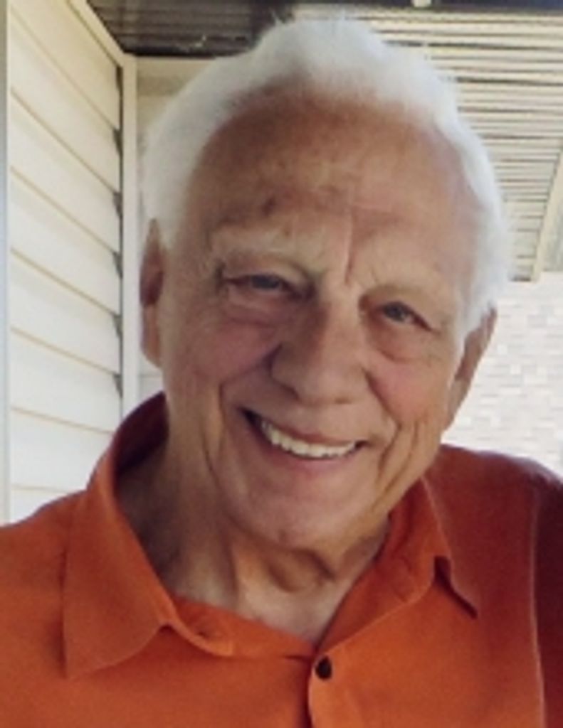 Roy Arthur Richford Profile Photo
