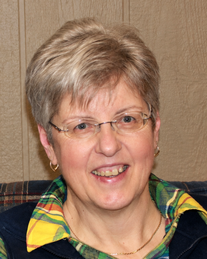 Laurel "Laurie" Long