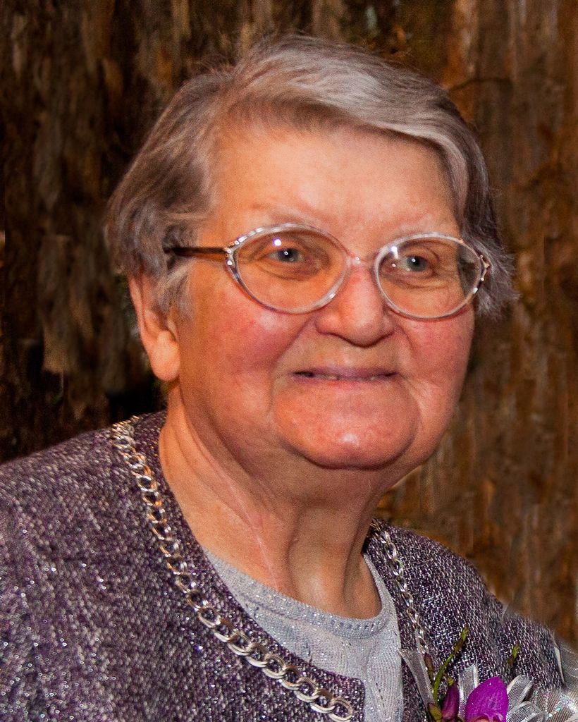 Victoria Cox Profile Photo