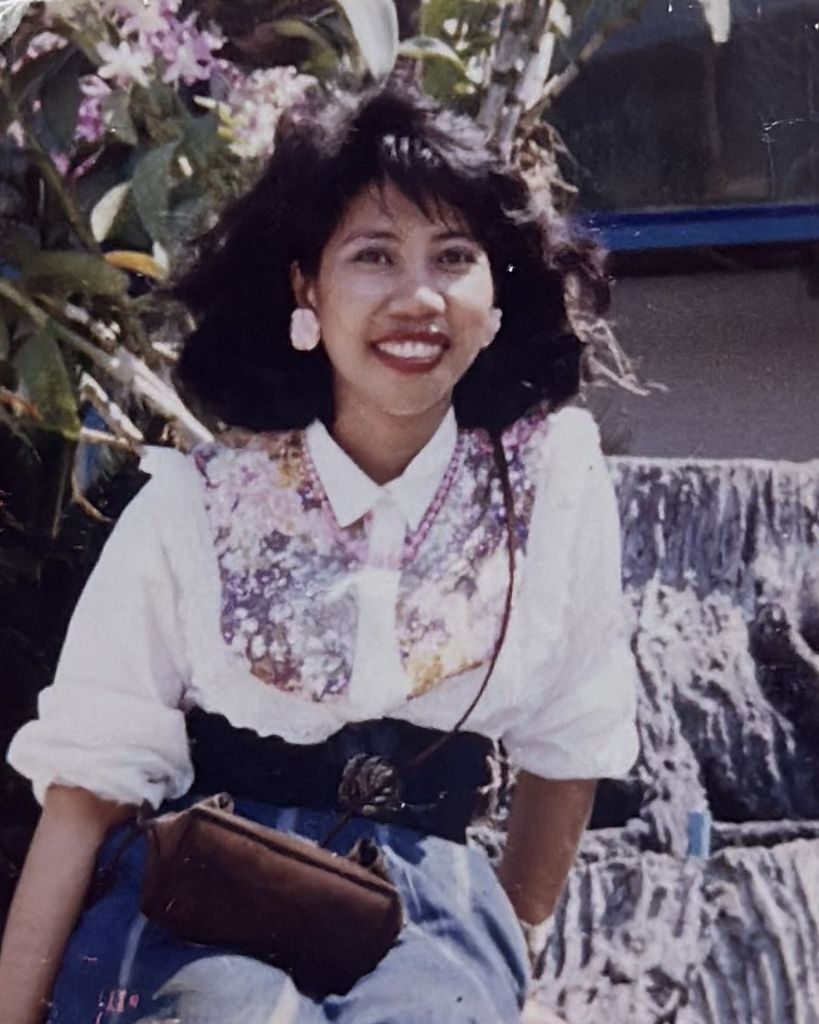 Phimnaphang P Hendrick