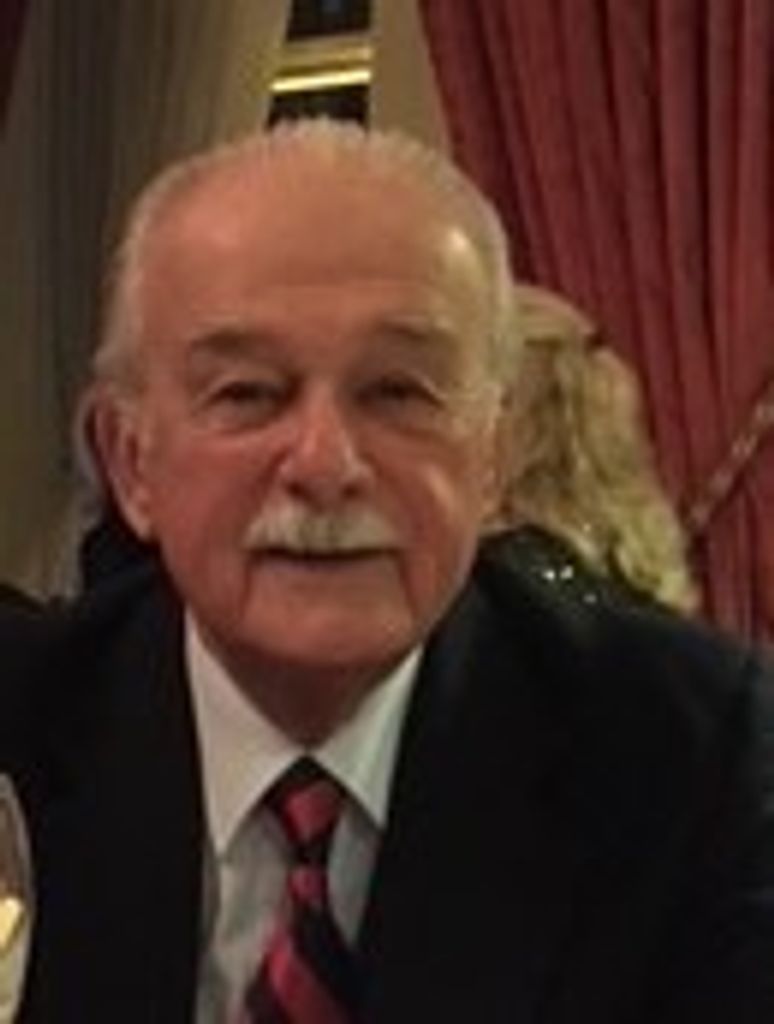 Richard Reber Profile Photo