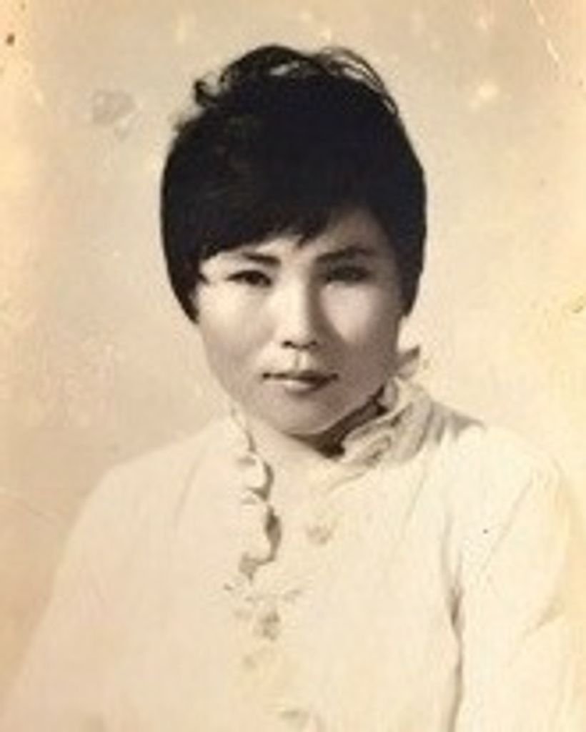 Chong Im (Pak) Newhouse Profile Photo