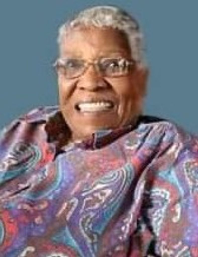 Doris Bailey Profile Photo