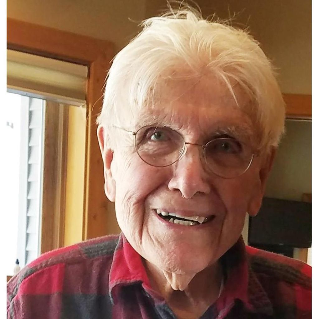 Norman Christian Harding Profile Photo