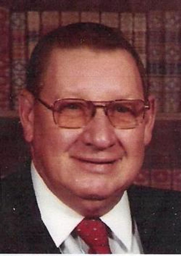 Charles Harold Edmiston