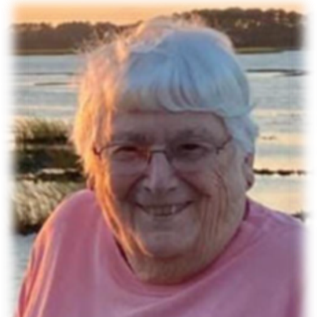 Barbara (Black) Edwards Profile Photo