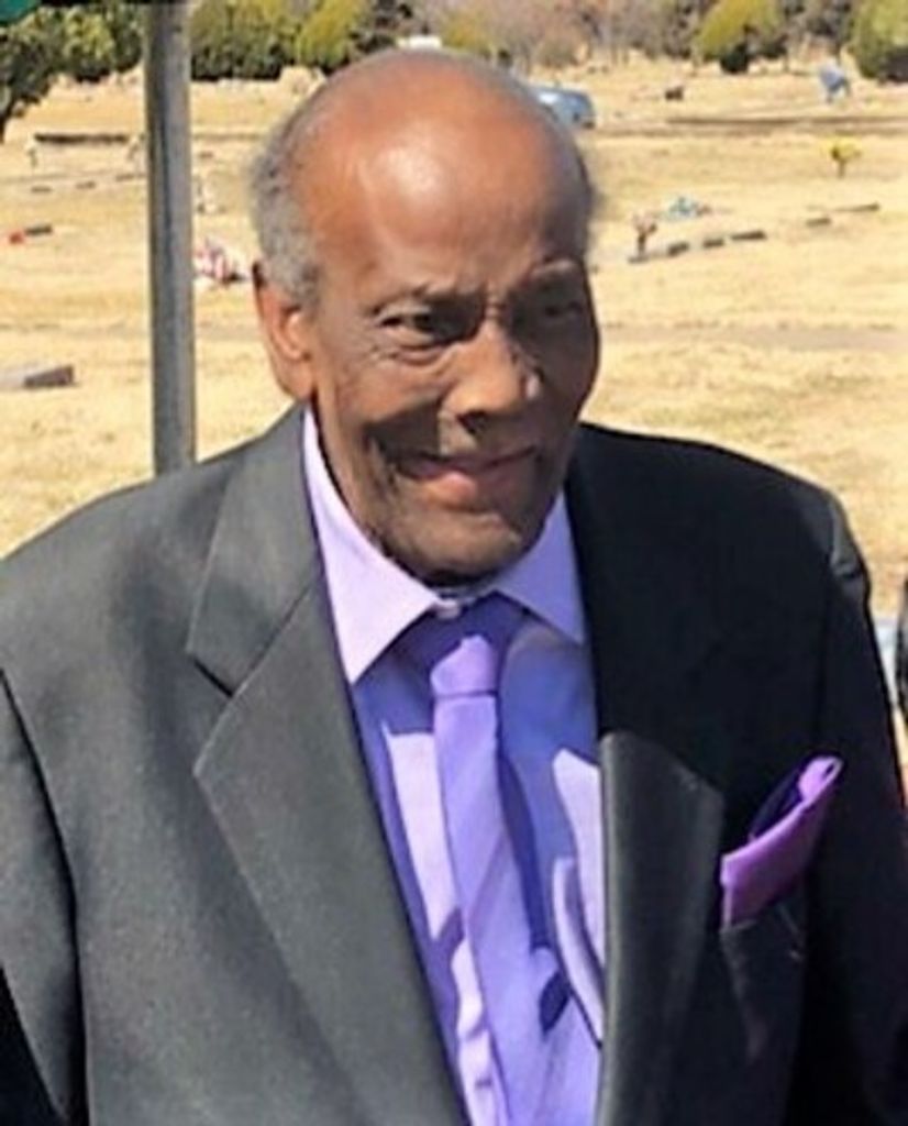Isaac Wheaton Profile Photo