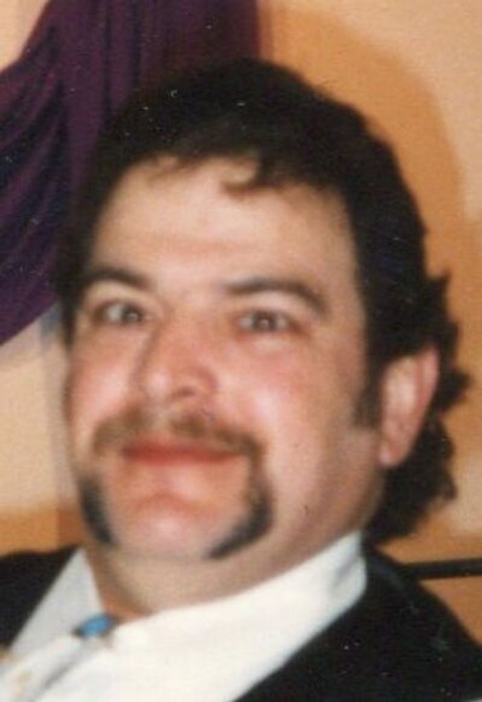 Timothy Gene Smith Profile Photo