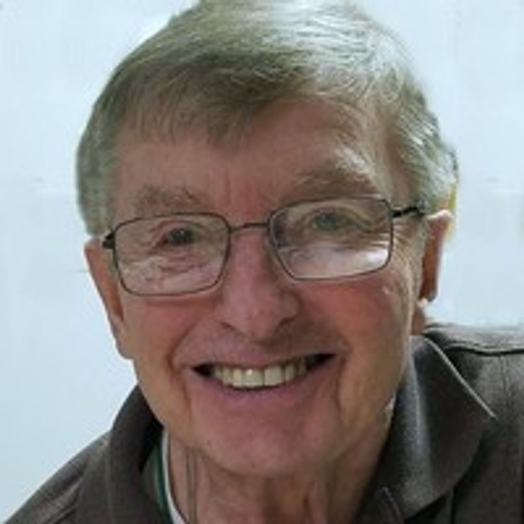 Leo "Lefty" Healey
