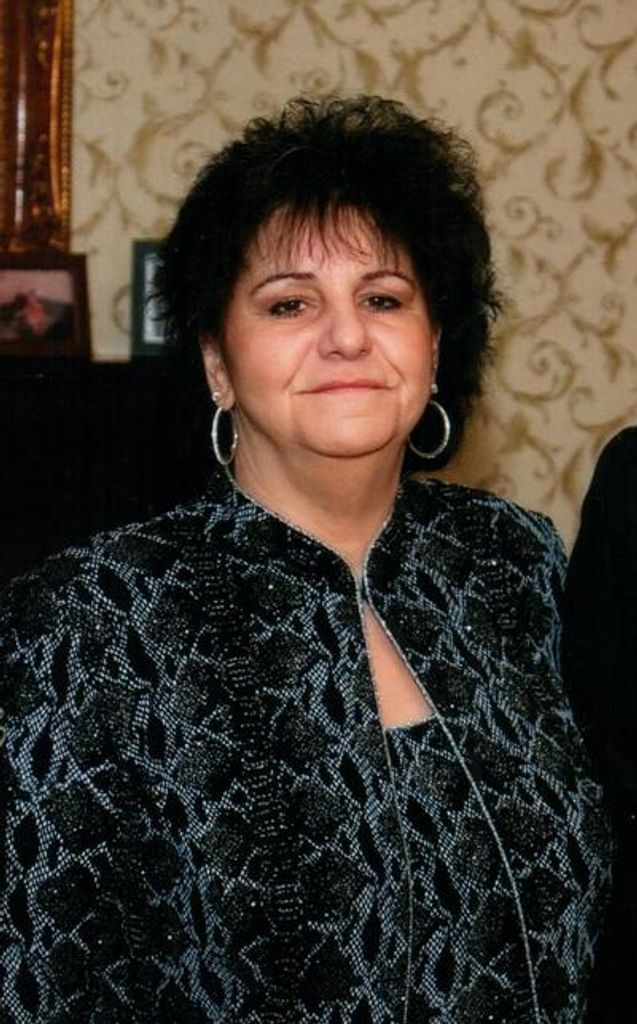 Frances "Frannie" M. Dibattista Profile Photo