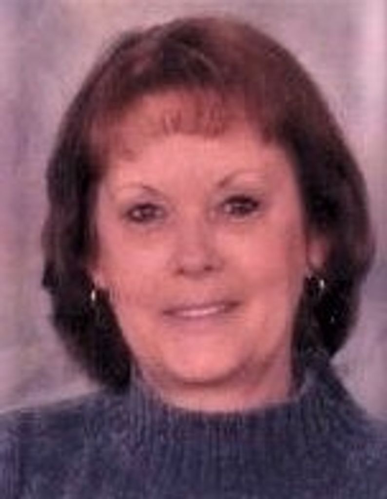 Jo Ann (Peterson)  Deaville