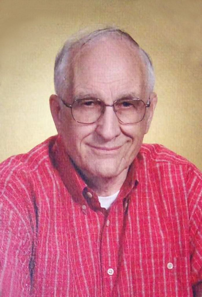 John Martin Schrum Profile Photo