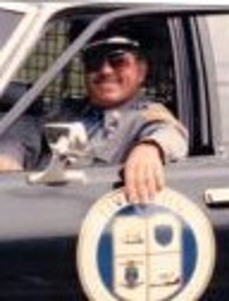 Francis J. Aguiar