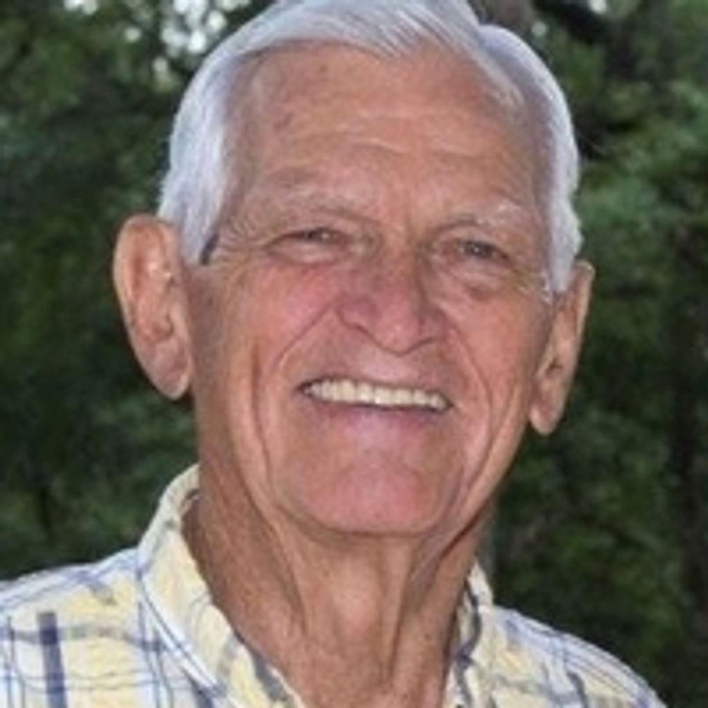 Erwin Gene Machann