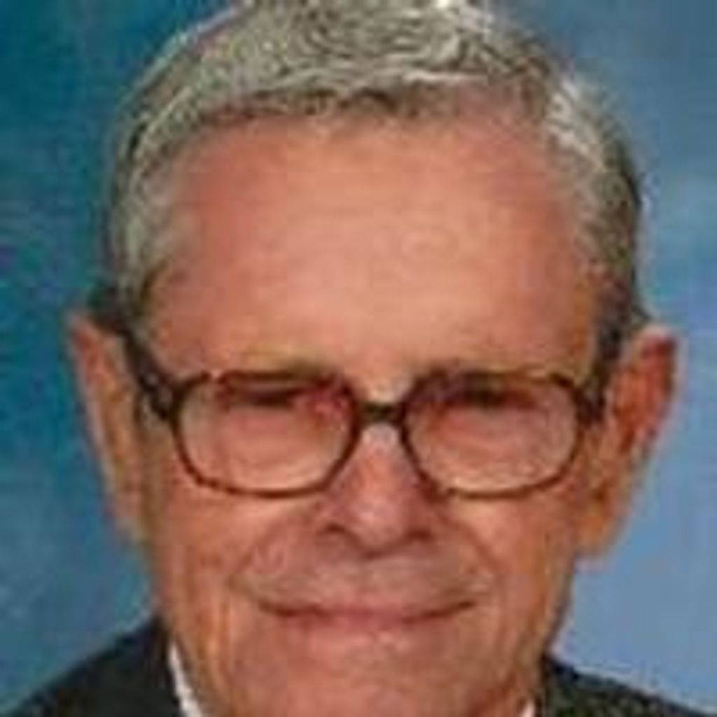 George W. Gamblin