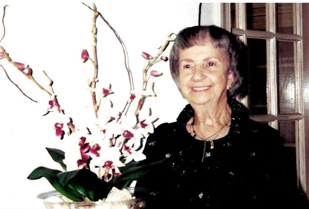 Sarah Jane Clark Profile Photo