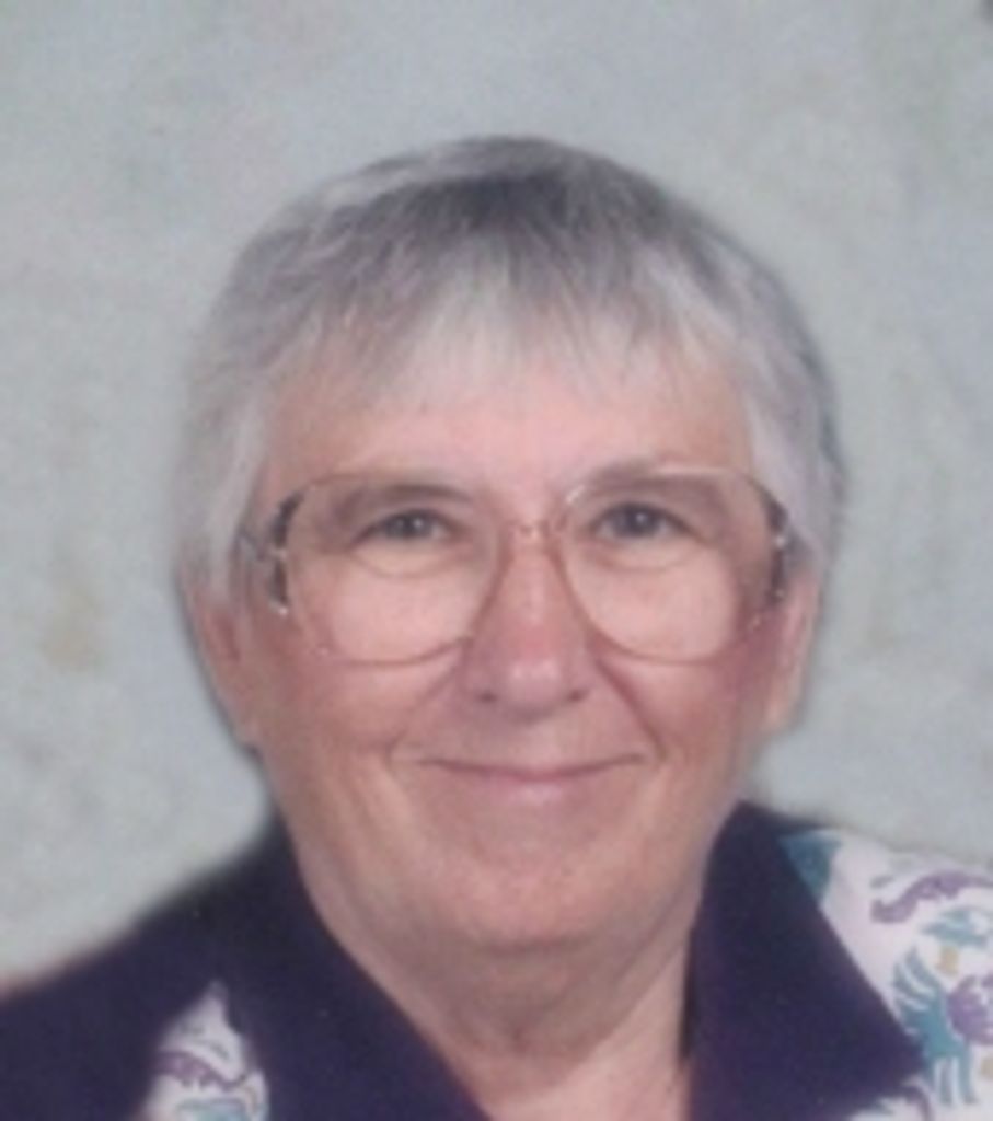 Jeannine Gross Profile Photo