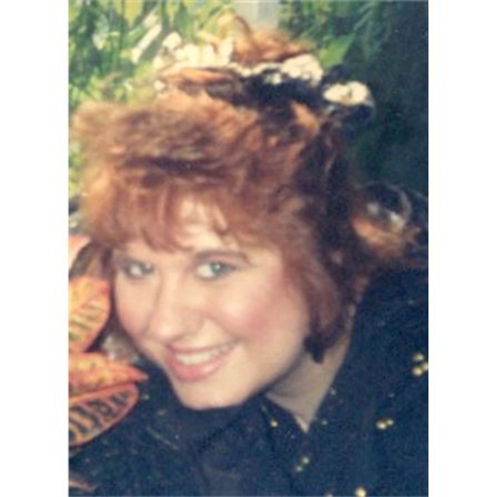Heather Eileen Spanogle