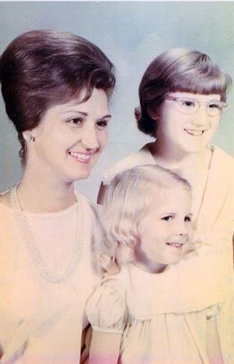 Jean Stegall Jolly photo gallery thumbnail 52 of 54