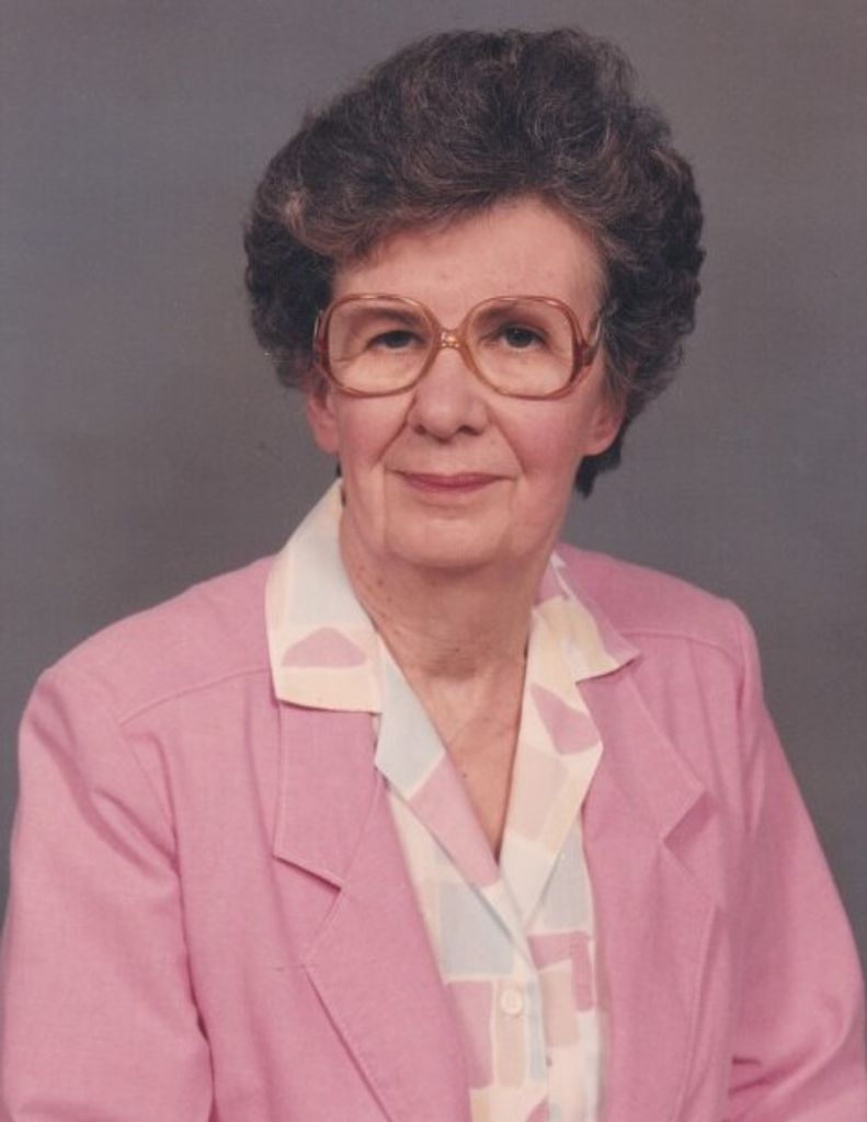 P. Marjean Clapper Profile Photo