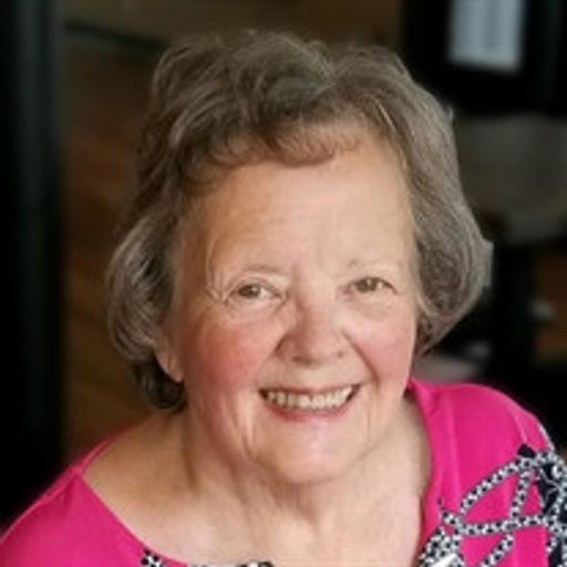 Diane Peterson Profile Photo