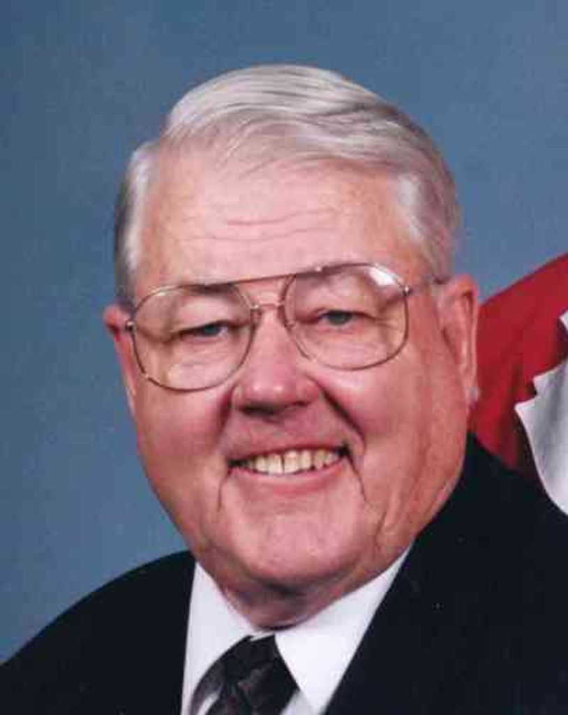 Bernard "Bernie" Lange Evers, Jr.