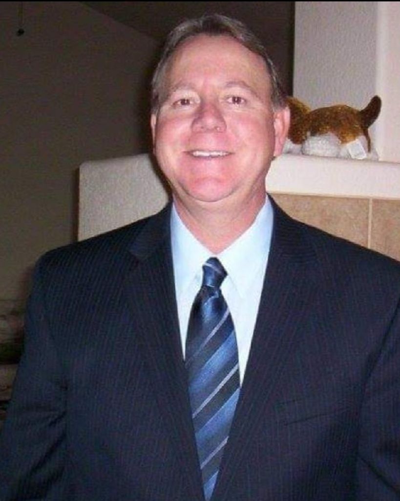 Curtis Alexander