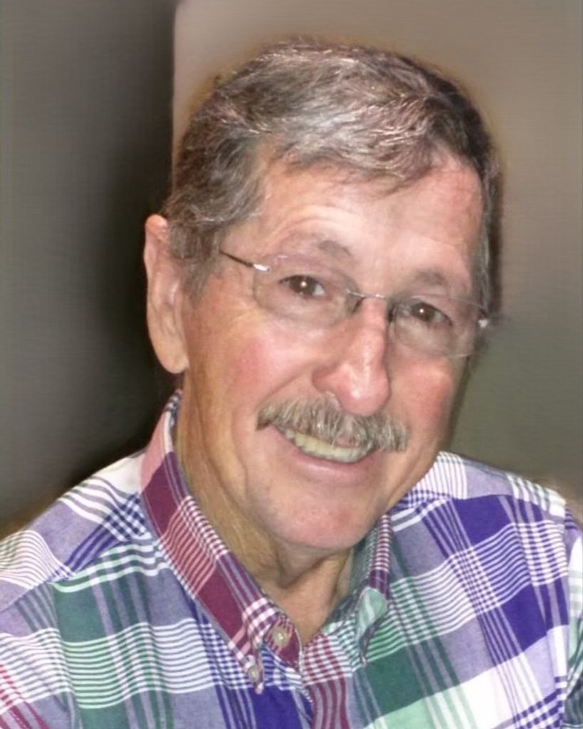 David Sherrill Horton