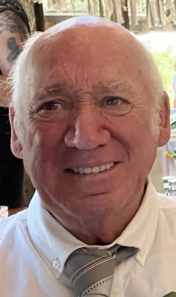 Robert Vezeau Profile Photo