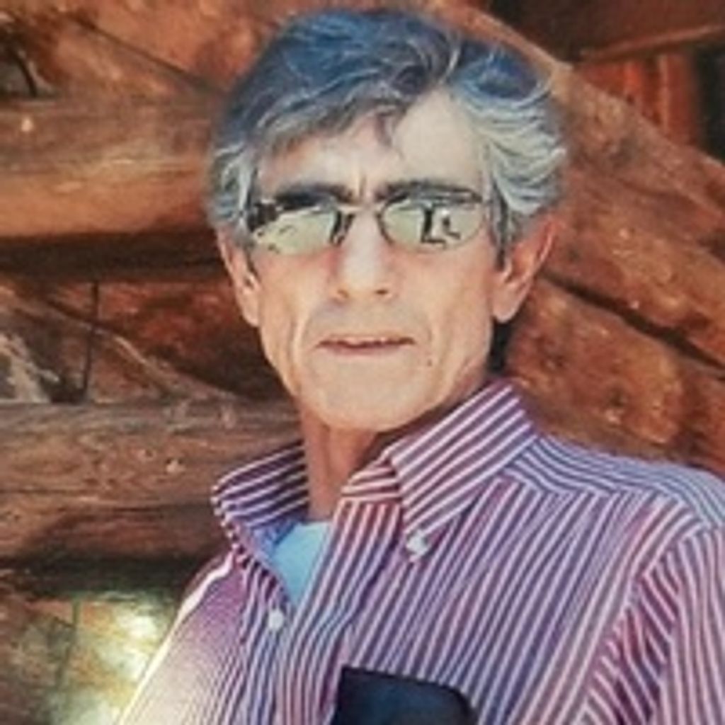 Ronald Gilbert Mendez