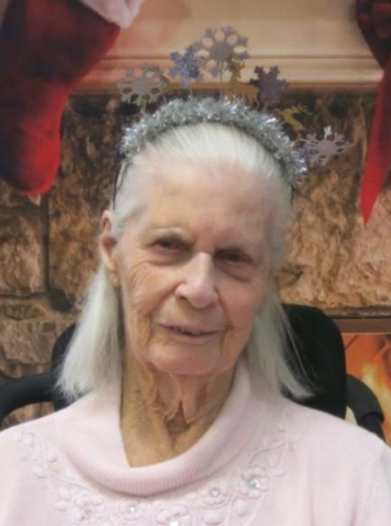 Rita Hretsina