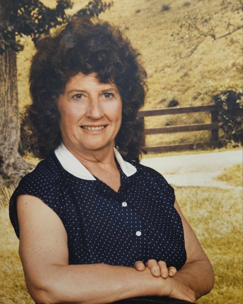 Thelma Cartmel