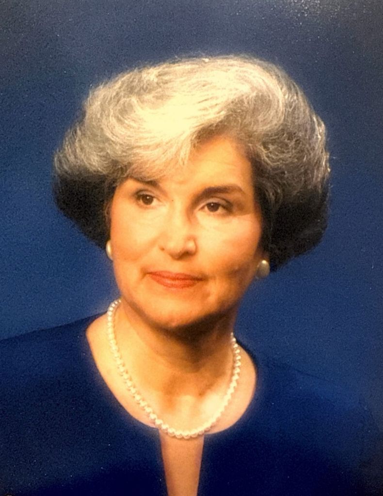Betty Joe Mathis-Crook Profile Photo