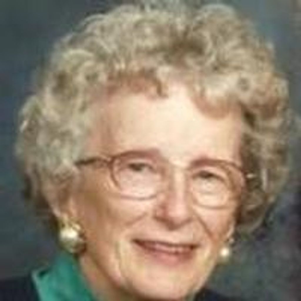 Susan Jane Sharp