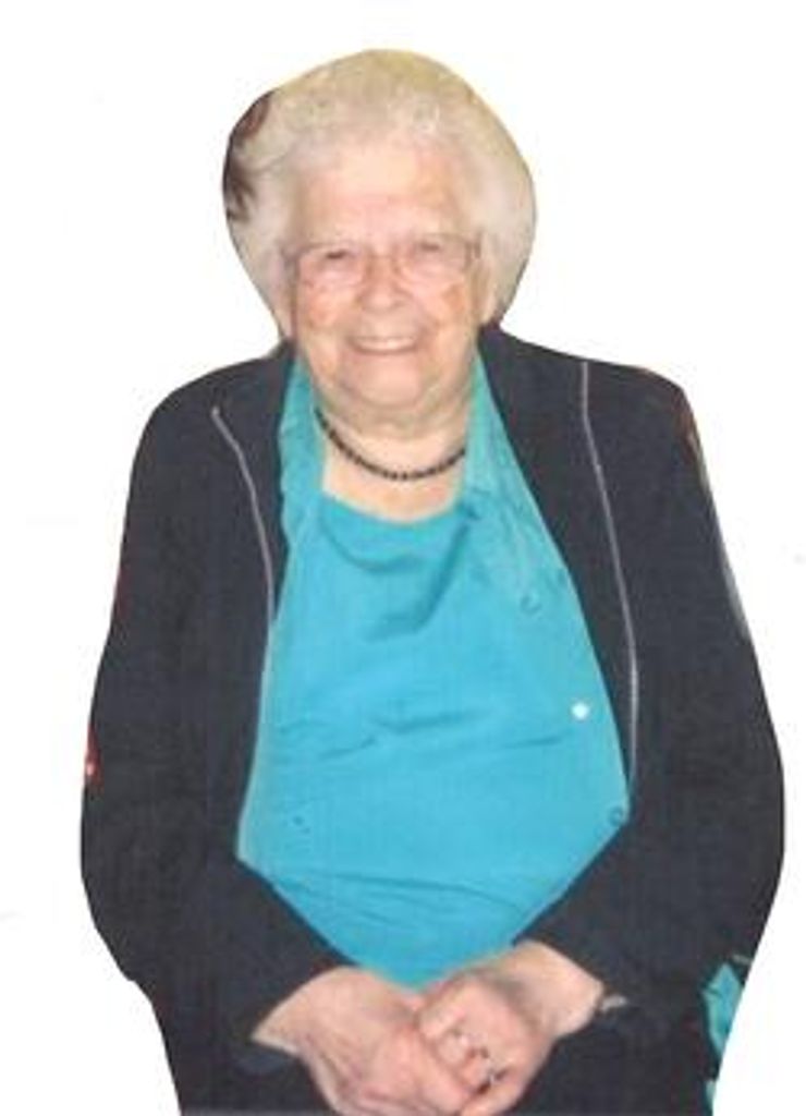 Eunice M. Johnson Profile Photo