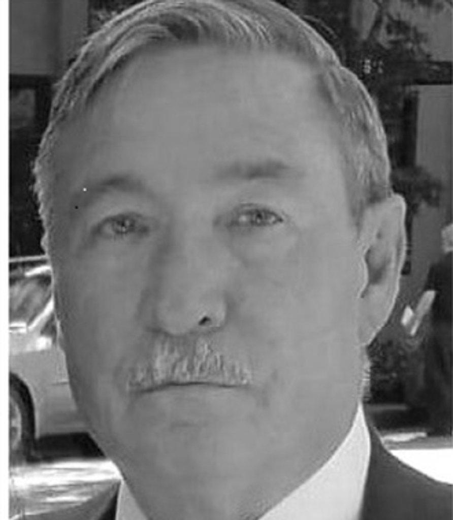 Gerald "Jerry" Fulghum Profile Photo