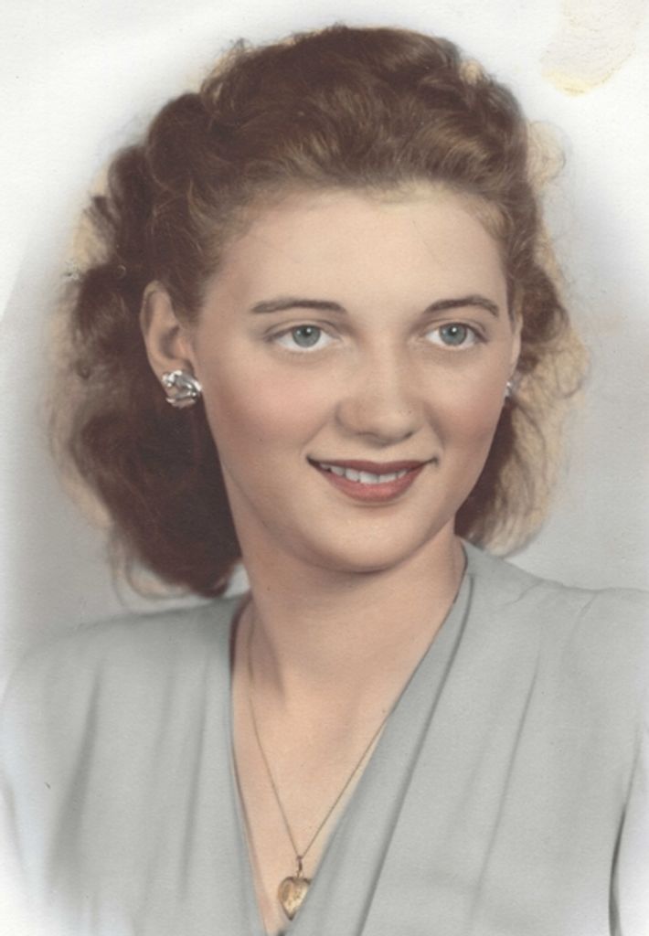 Dolores V. Shupe Profile Photo