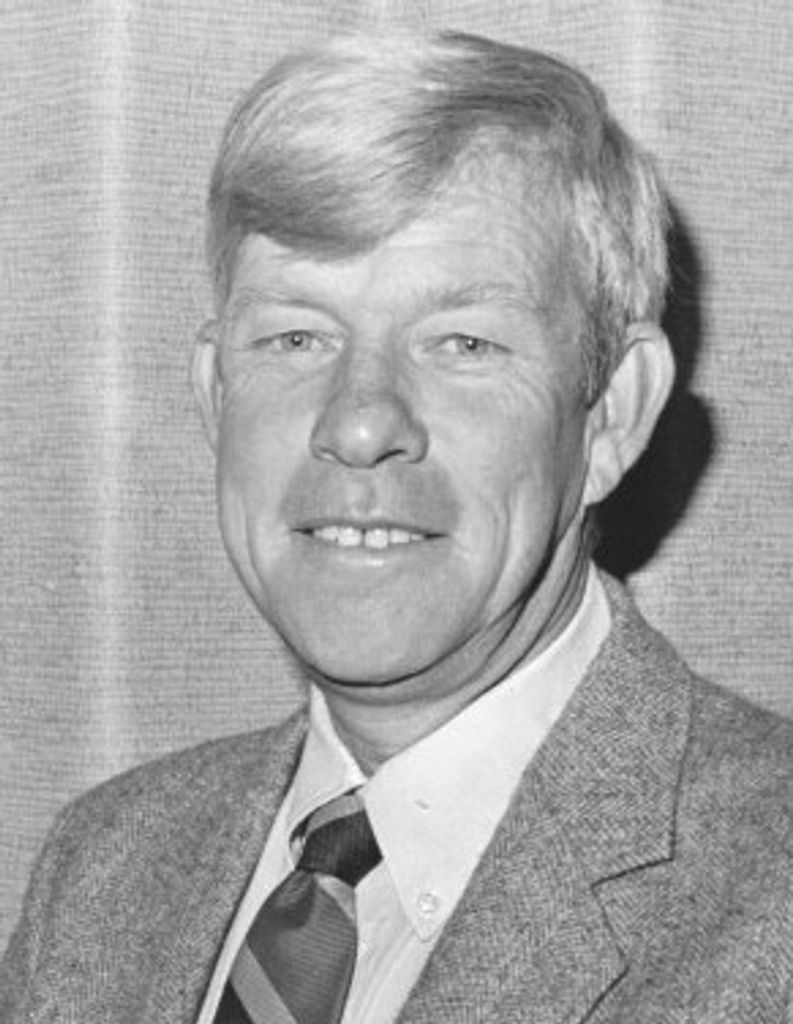 Ronald Burke