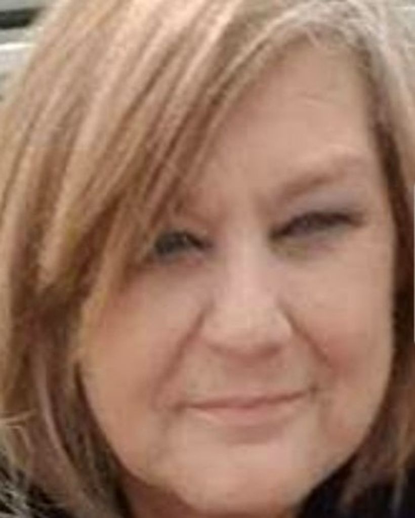 Christine Davis Profile Photo