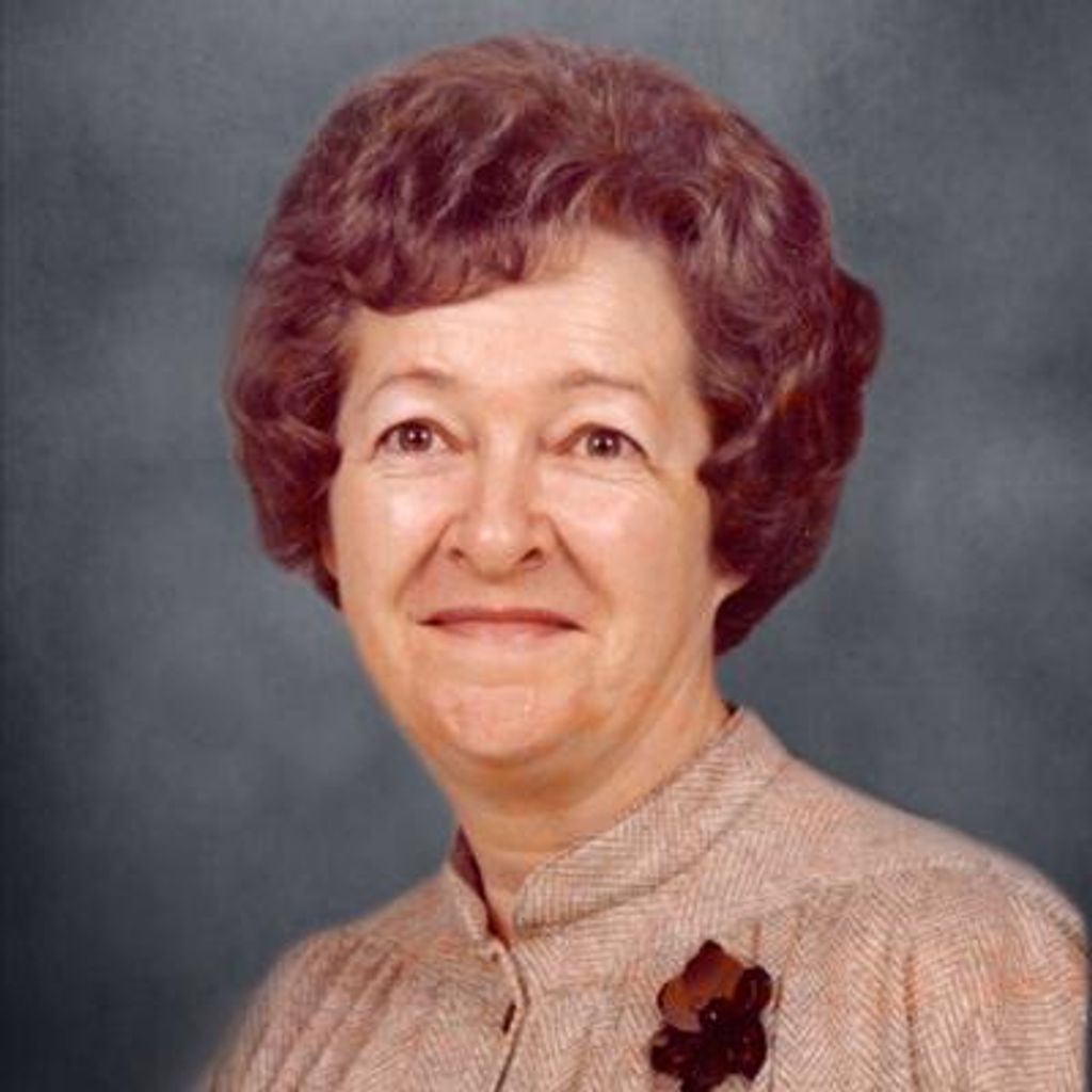 Irene Oliver Blades Profile Photo