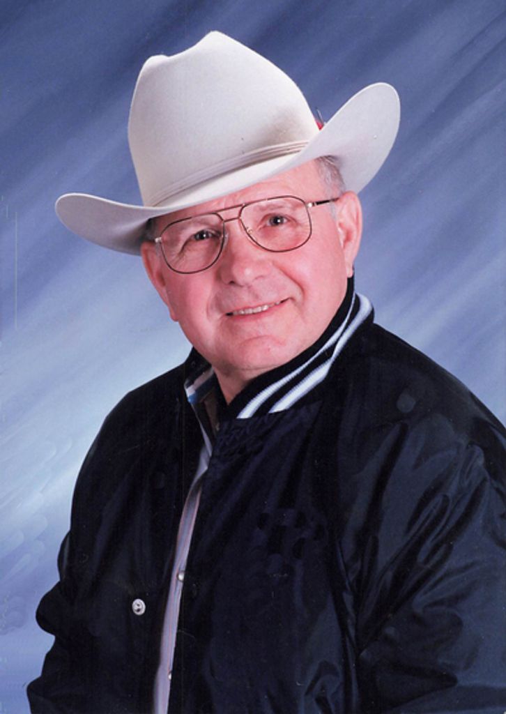 Walter Allen Simons Profile Photo